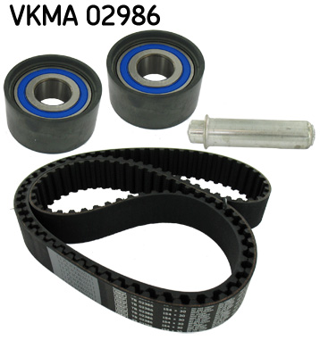 Set curea de distributie VKMA 02986 SKF